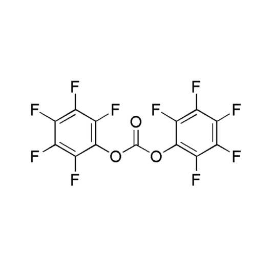 Bis(pentafluorophenyl) carbonate