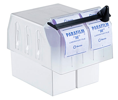 Box Top Parafilm Dispenser, ABS