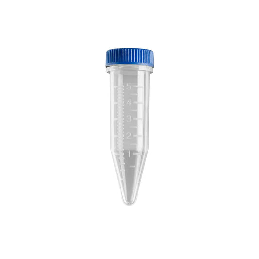 5ml Screw Cap Tubes