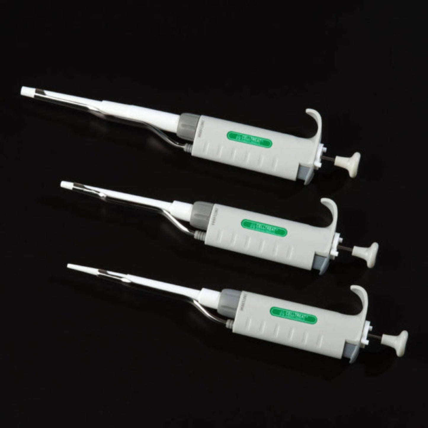 CellTreat Adjustable Pipettes