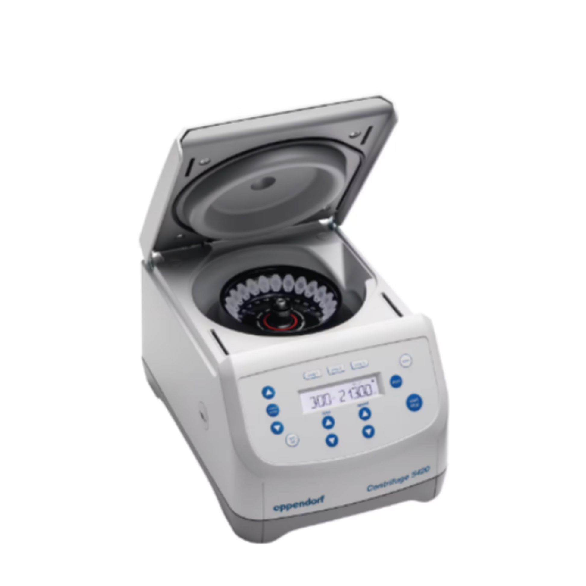 Centrifuge 5420