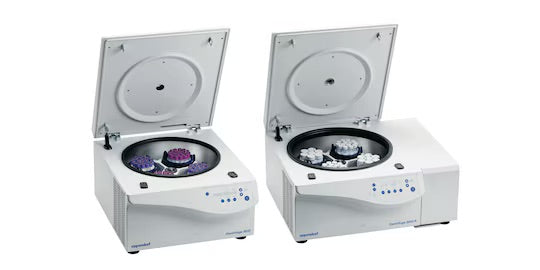 Centrifuge 5810 R (022625501)