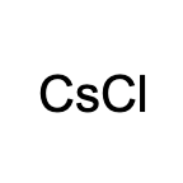 Cesium chloride