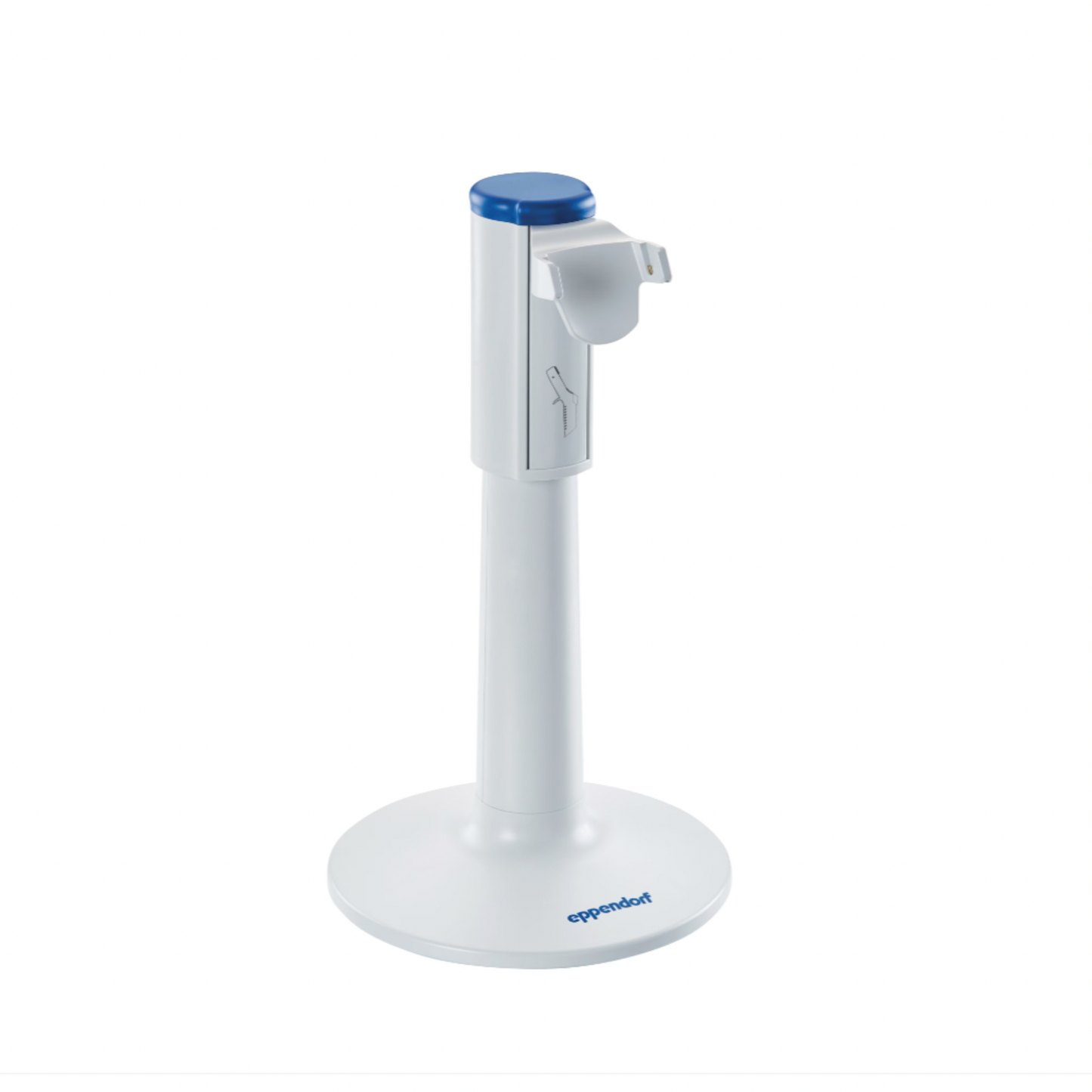 Charger Stand 2, for one Eppendorf Xplorer®/Xplorer® plus