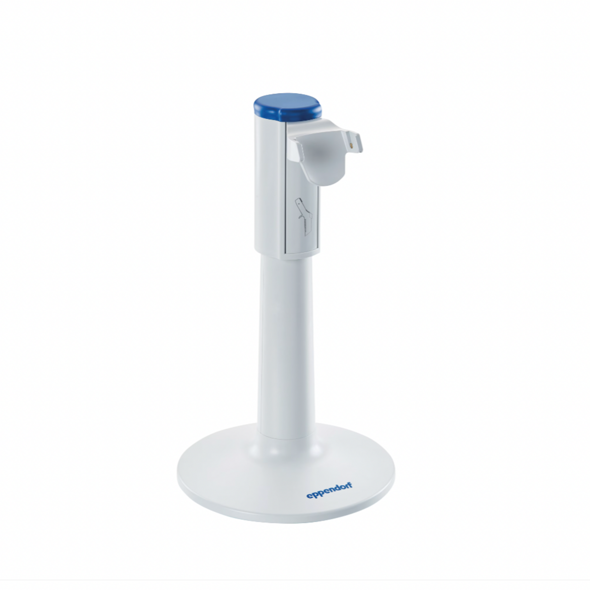 Charger Stand 2, for one Eppendorf Xplorer®/Xplorer® plus