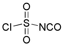 Chlorosulfonyl isocyanate (31549)