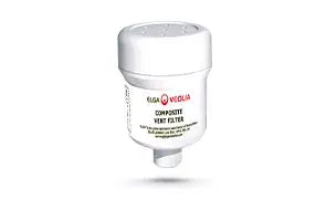 Composit Vent Filter (LC216)