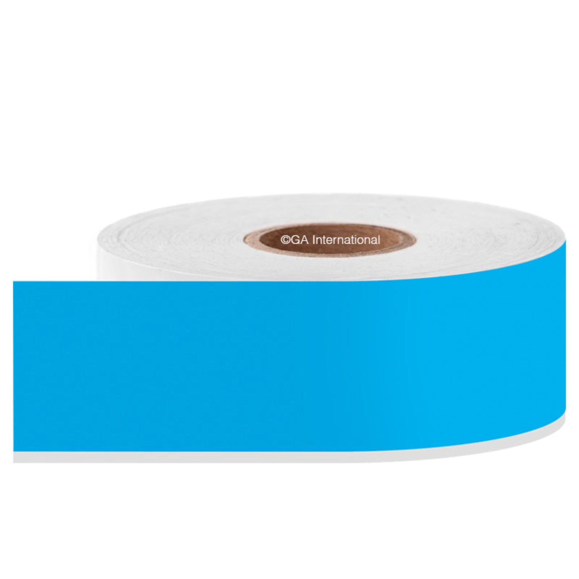 Cryogenic Tape – 1″ / 25.4mm, blue