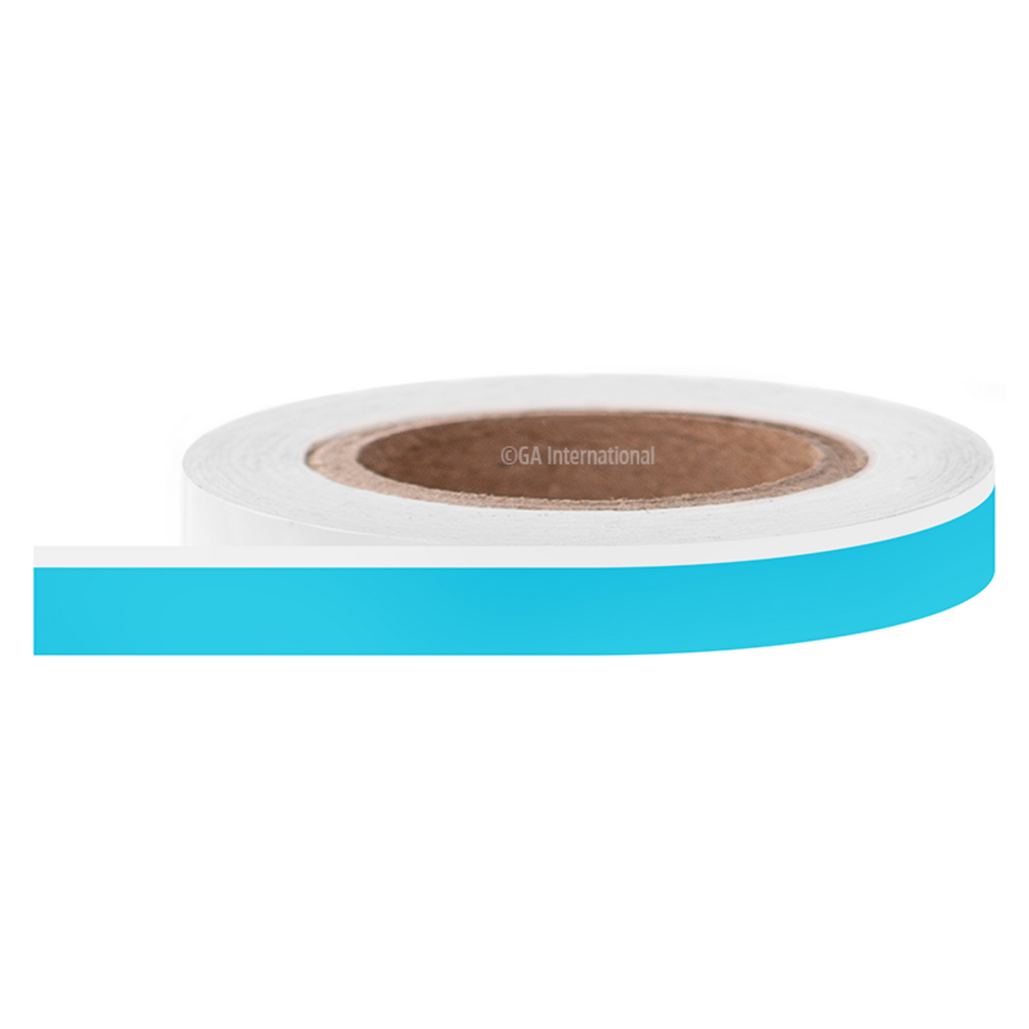 Cryogenic Tape for Frozen Containers: with GatorCUT Technology 0.5″ x 50′ , blue