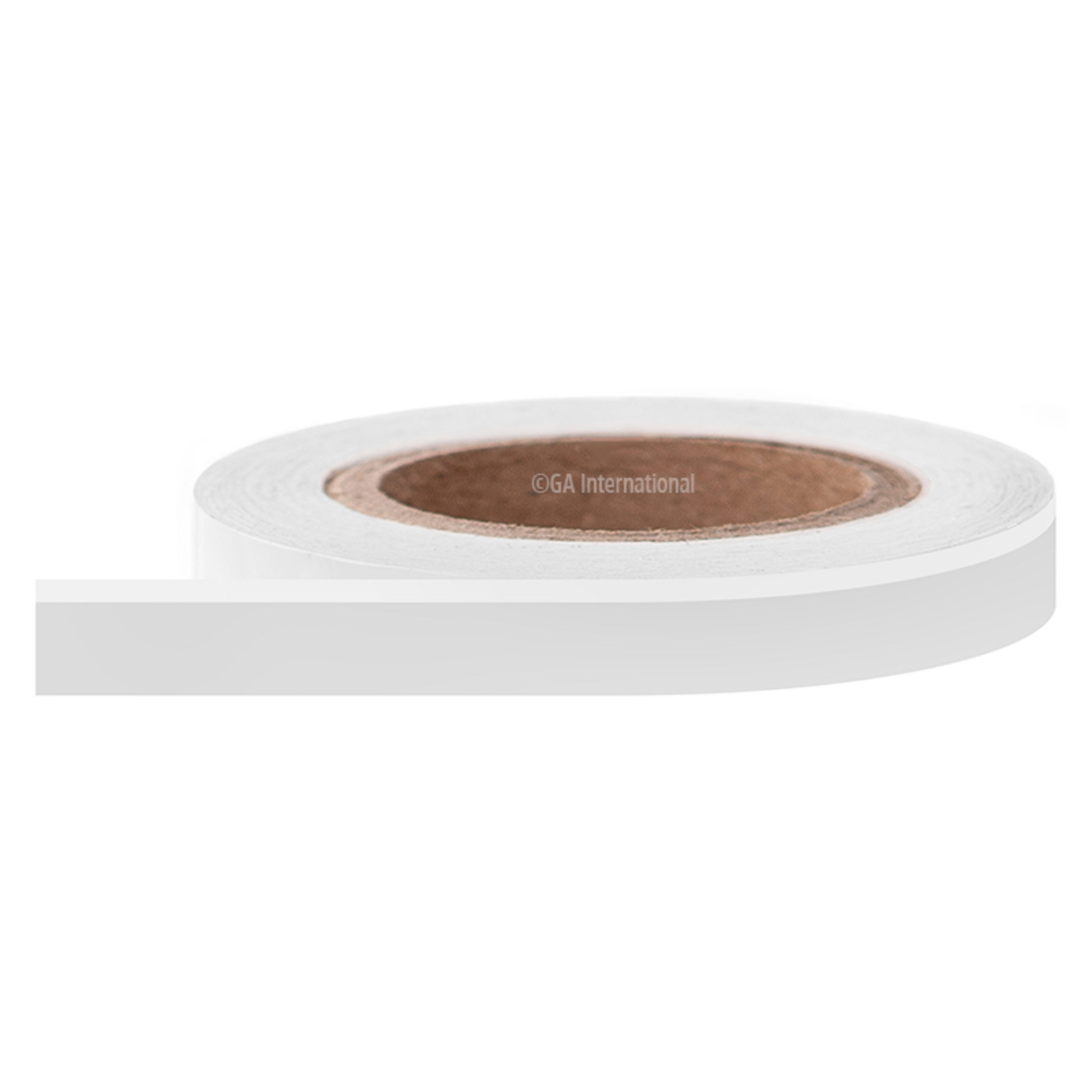 Cryogenic Tape for Frozen Containers: with GatorCUT Technology 0.5″ x 50′ , white