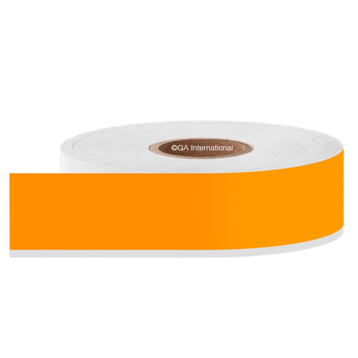 Cryogenic tape - 0.75″ / 19mm Wide, orange