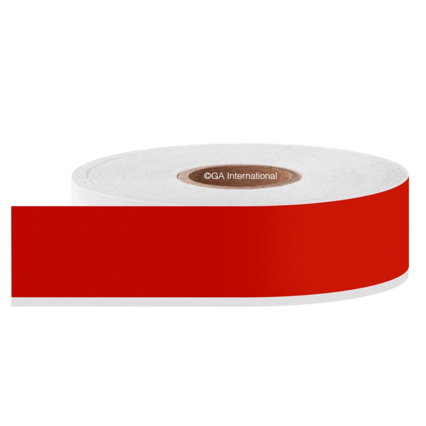 Cryogenic tape - 0.75″ / 19mm Wide, red