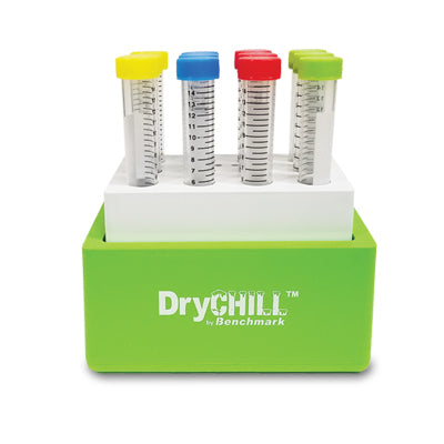 DryChill™ Ice-free Cooling Blocks