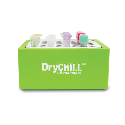 DryChill™ Ice-free Cooling Blocks