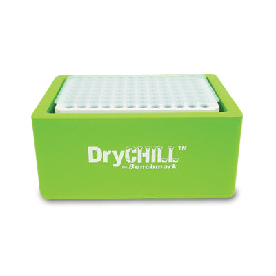 DryChill™ Ice-free Cooling Blocks