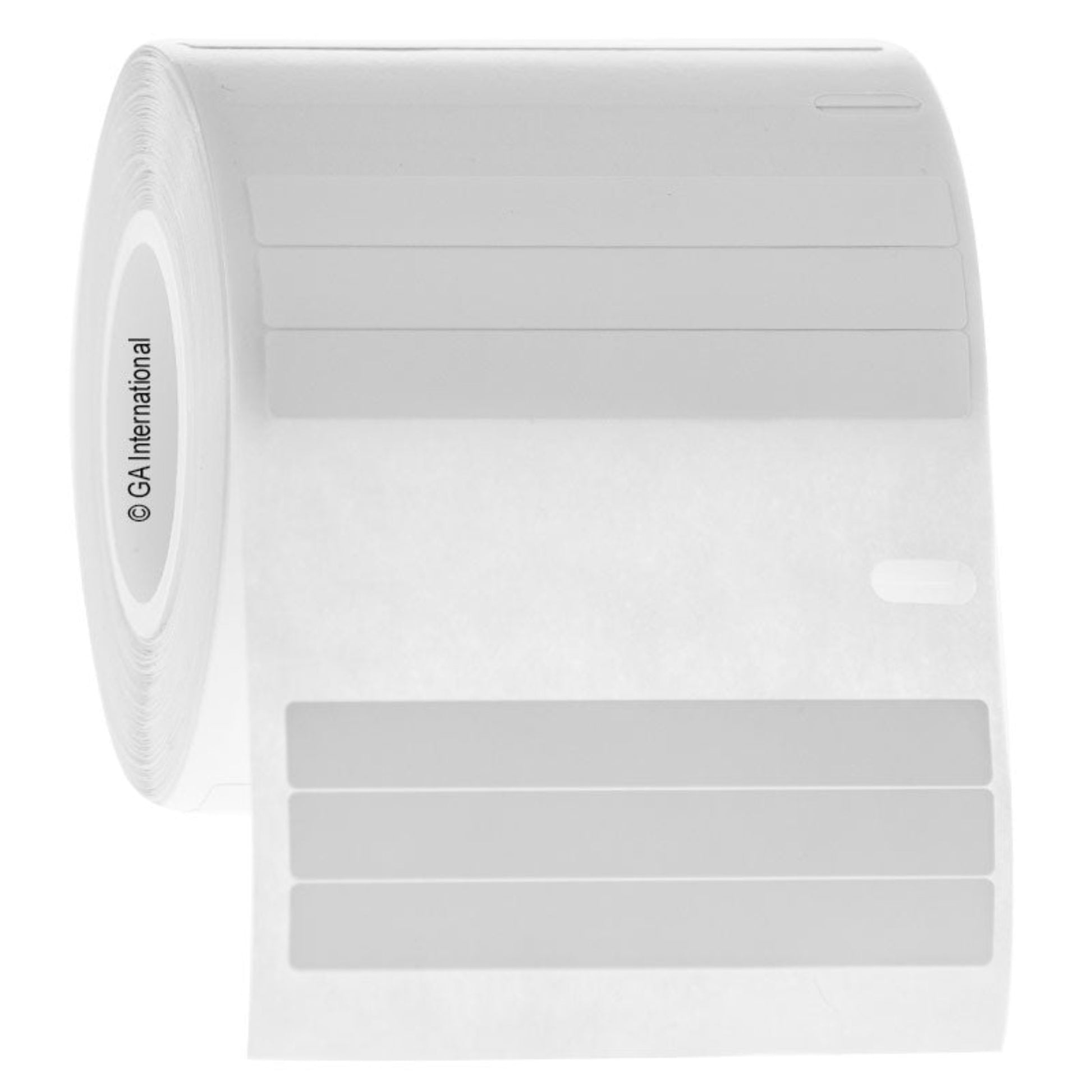 DYMO-Compatible Cryogenic Labels for Plates – 2″ x 0.25″ 