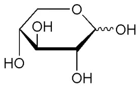 D(+)-Xylose (00659)