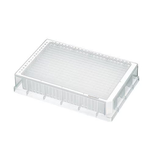 Deepwell Plate 384/200 µL (951031003)