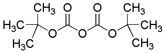 Di-tert-butyl pyrocarbonate, CAS 24424-99-5 (00128)