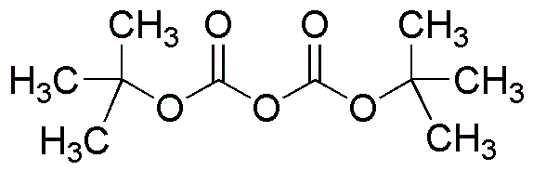 Di-tert-butyl pyrocarbonate, CAS 24424-99-5 (00128)