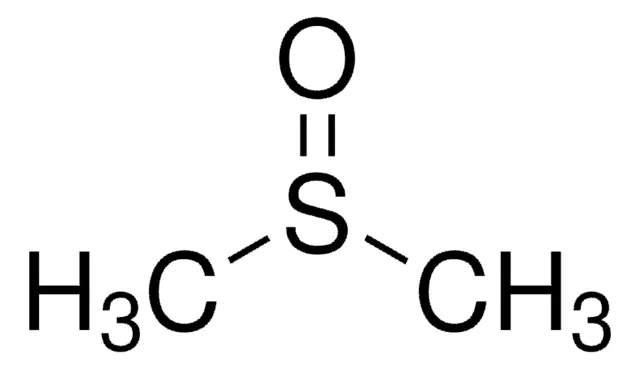 Dimethyl sulfoxide, CAS 67-68-5 (00635)