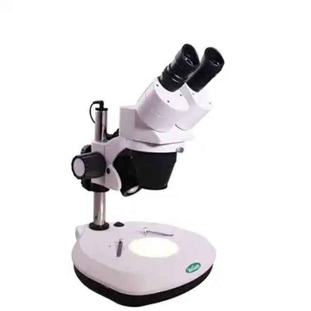 Dual Magnification Stereo Microscope, Binocular, 1X/3X (1353SL)