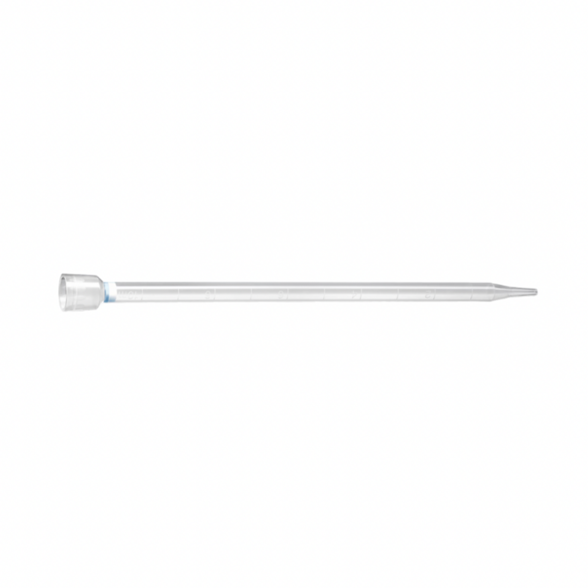 Dual Filter pipette tip