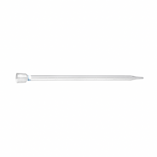 Dual Filter pipette tip