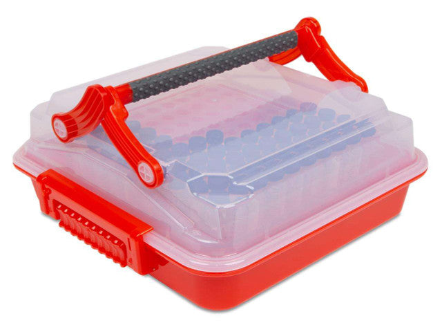 DuraPorter® XL Sample or Specimen Transport Container