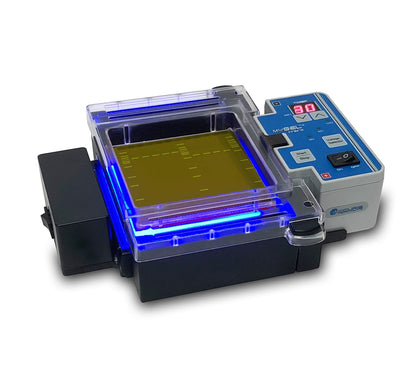 InstaView™ Electrophoresis System