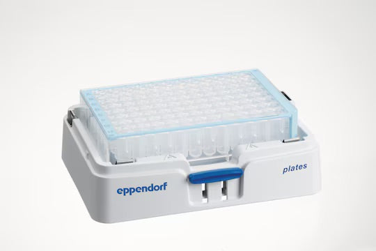 Thermoblock for microplates and Deepwell Plates