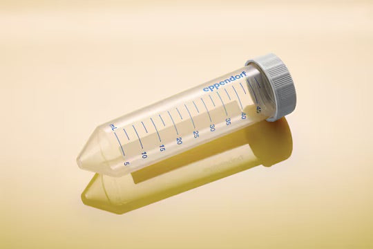 Eppendorf Tubes® BioBased 50 mL (0030122542)