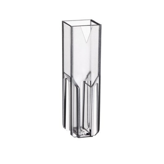 Eppendorf semi-micro Vis Cuvette