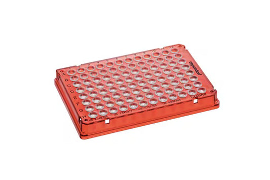 Eppendorf twin.tec® PCR Plate 96 LoBind, 25 plates (0030129598)