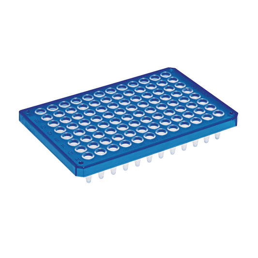 Eppendorf twin.tec® microbiology PCR Plate 96 (0030129334)