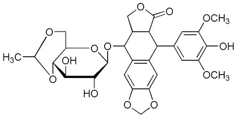 Etoposide (28435)