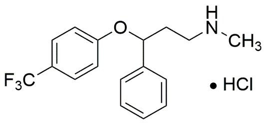 Fluoxetine hydrochloride (37882)