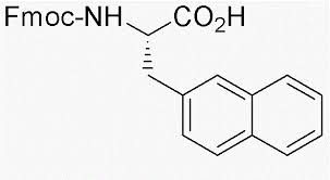 Fmoc-3-(1-naphthyl)-L-alanine, 96402-49-2 (02584)