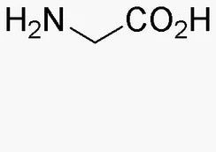 Glycine (00163)