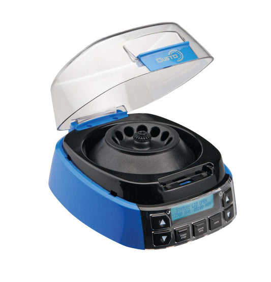 Gusto High Speed Mini-Centrifuge (HS10050)