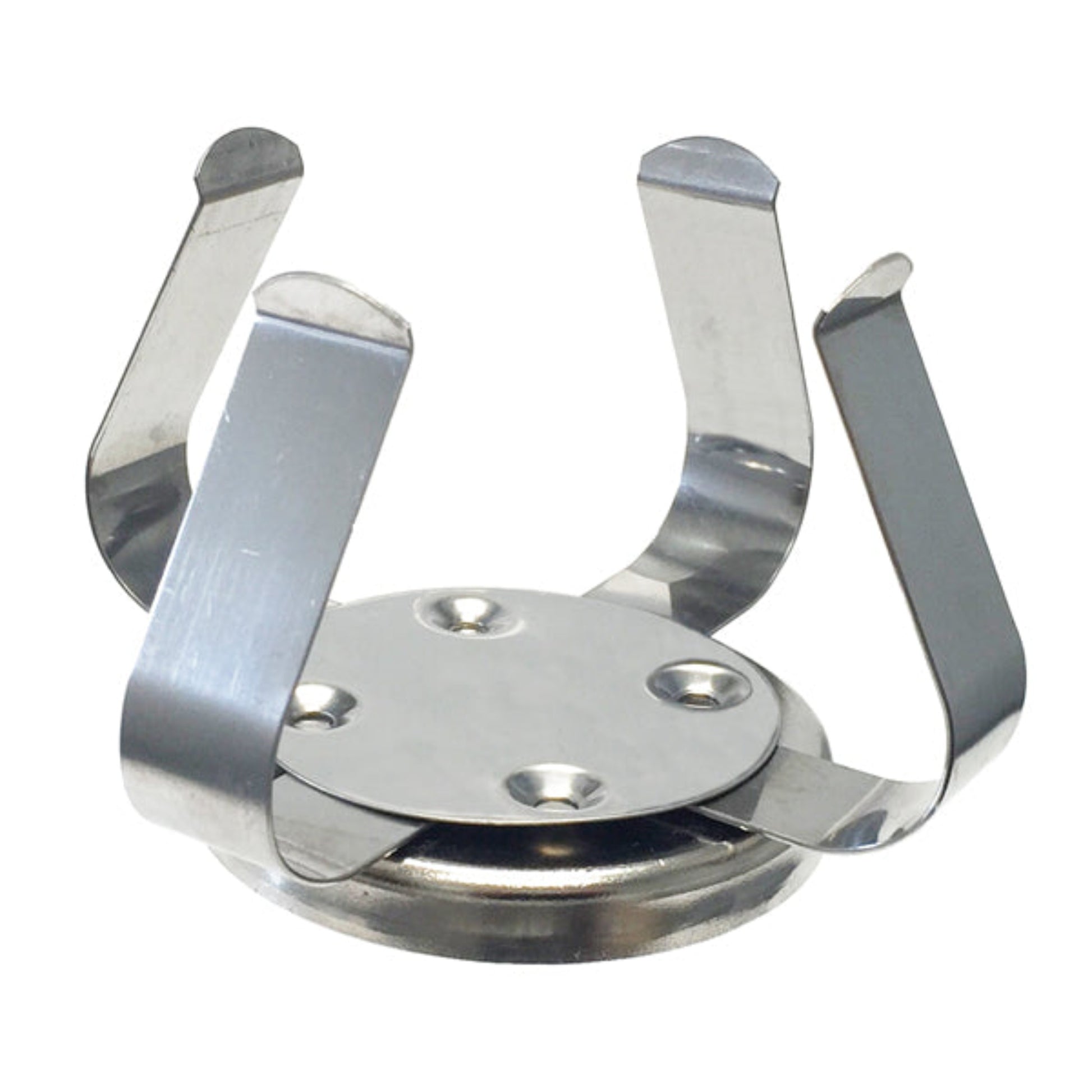 MAGic Clamp™ magnetic clamp, 500ml Erlenmeyer