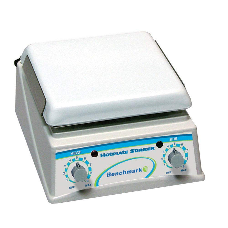 Benchmark Hotplate Magnetic Stirrer