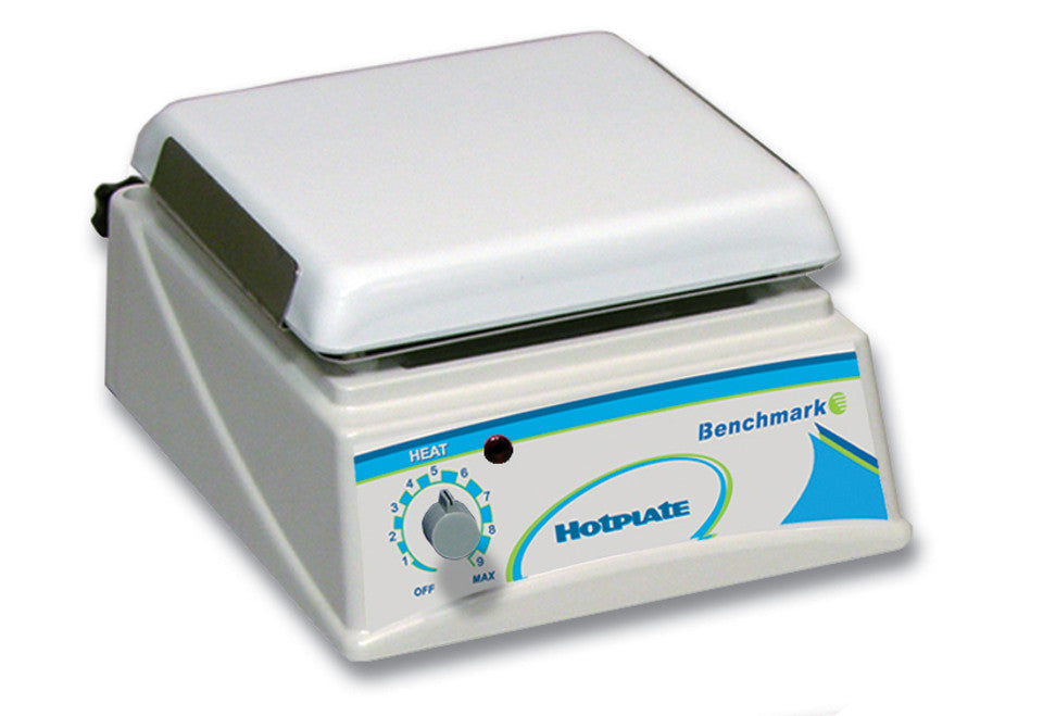 Benchmark Hotplate