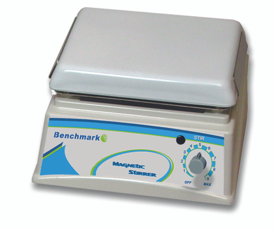 Benchmark Magnetic Stirrer