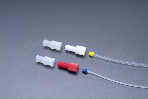 HPLC Kit, Luer Lock adapter for various OD tubing sizes (HPLC-LL)