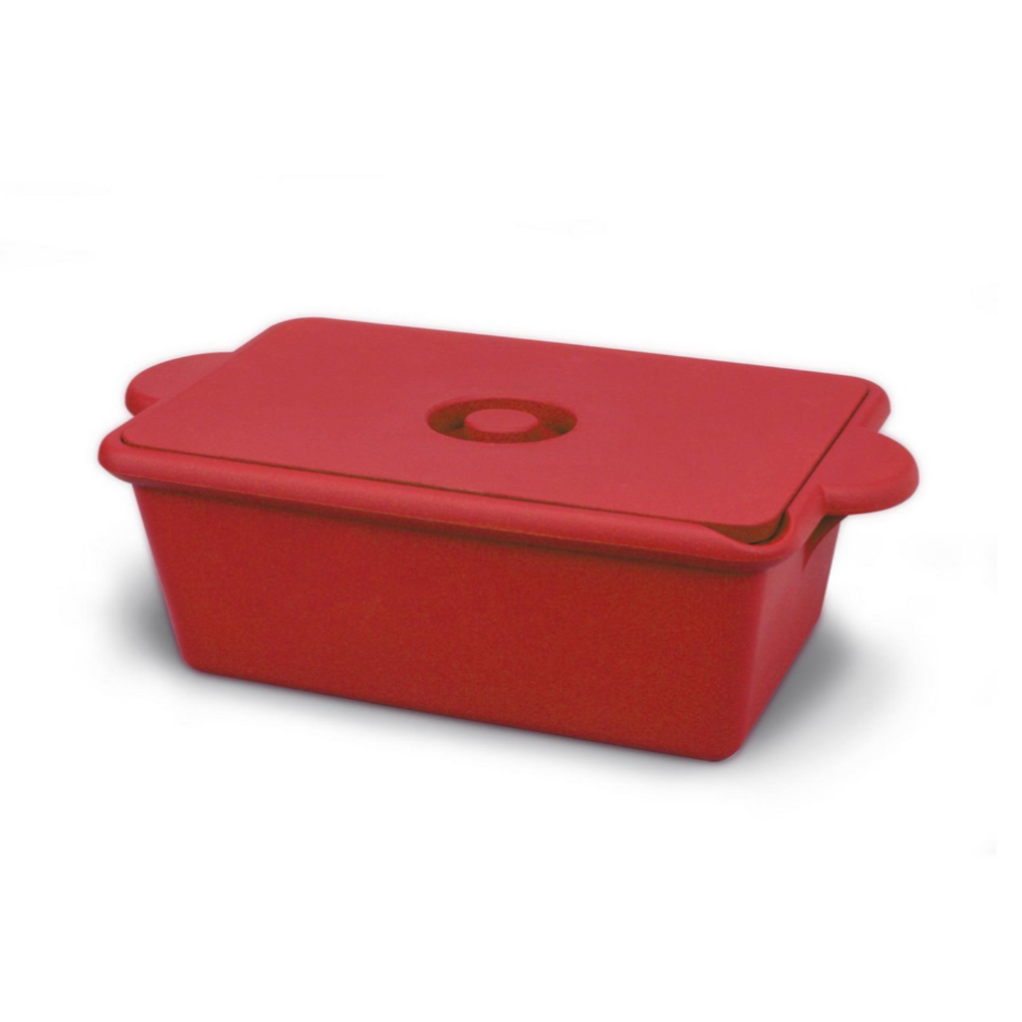 Cool Container Ice Bucket, 9L, red