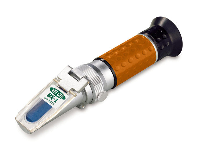 Handheld Brix Refractometers