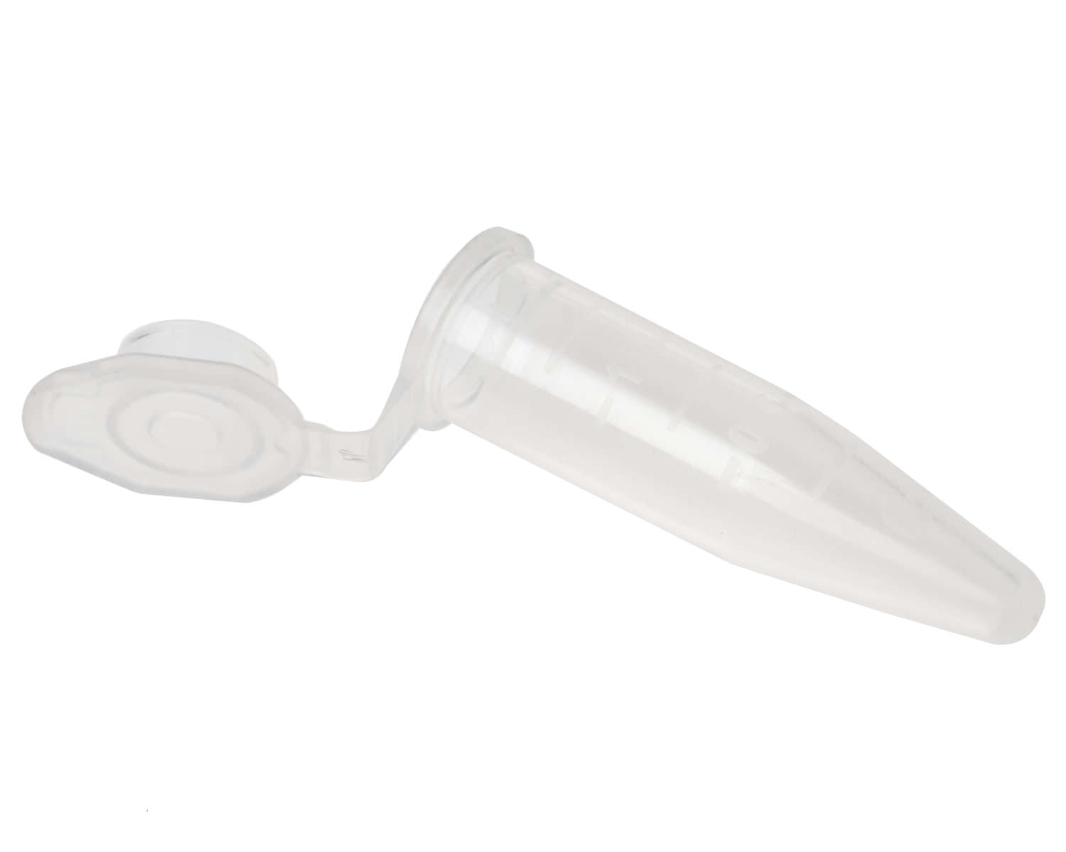 1.5mL Micro Centrifuge Tube, Sterile, Case of 1000 (229442)