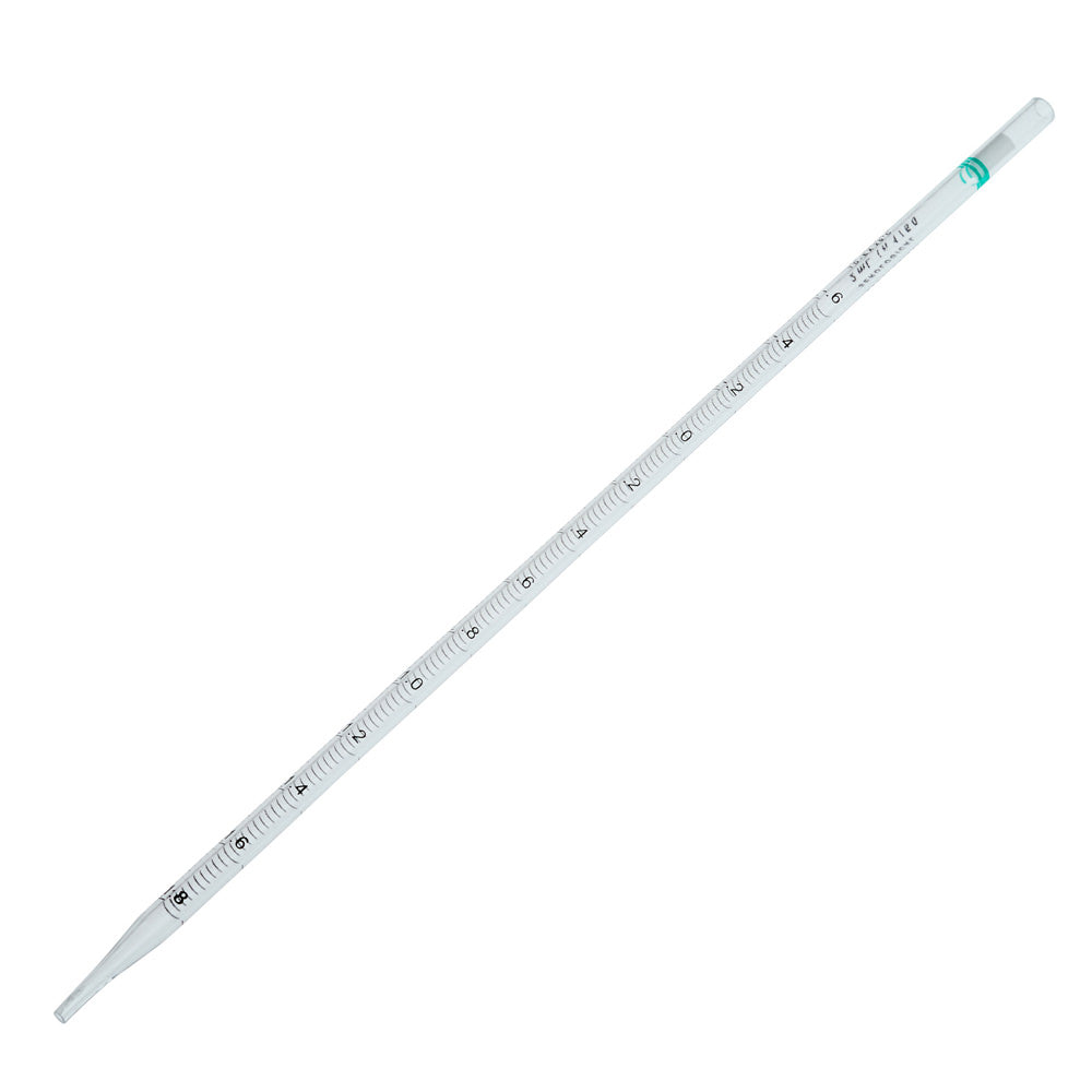 2mL Pipet, Bulk Packed in Bags, Sterile, Case of 800 (229232)