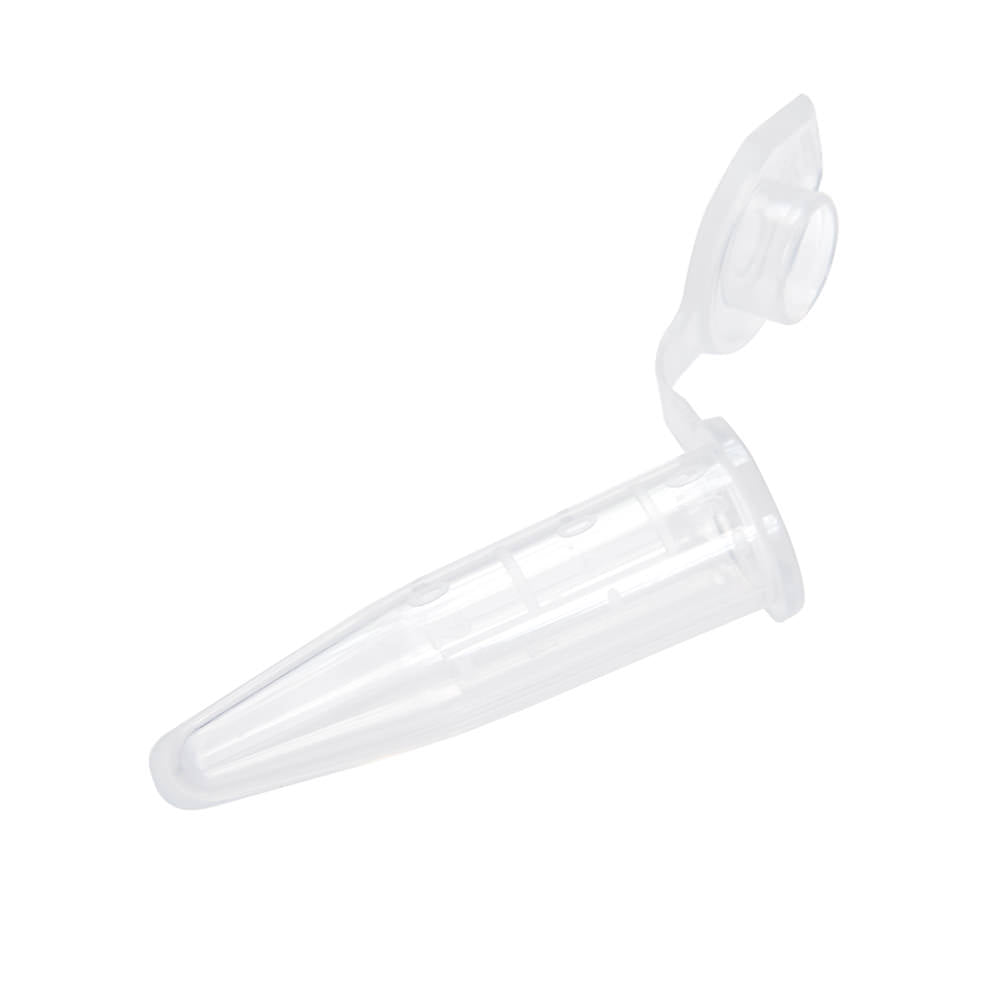 0.5mL Micro Centrifuge Tube, Sterile, Case of 1000 (230400)